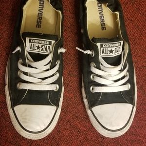 Converse shoes